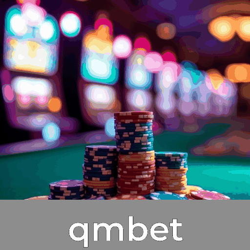 qmbet: Cassino Premiado com Pagamentos Rápidos
