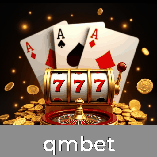 qmbet: Cassino Premiado com Pagamentos Rápidos