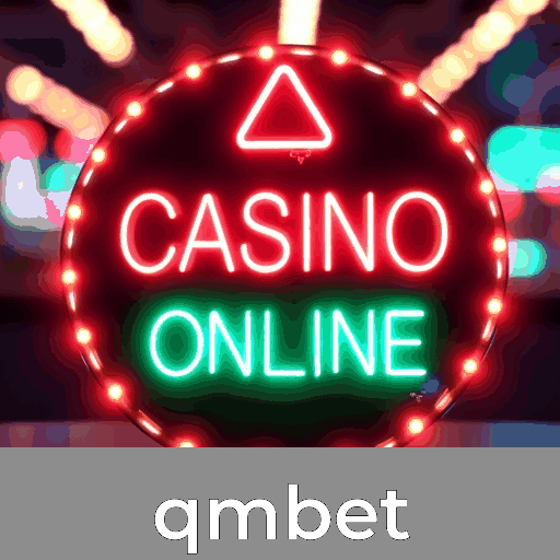 QMBet: Aposte em Qualquer Lugar com Nosso Aplicativo Móvel Completo