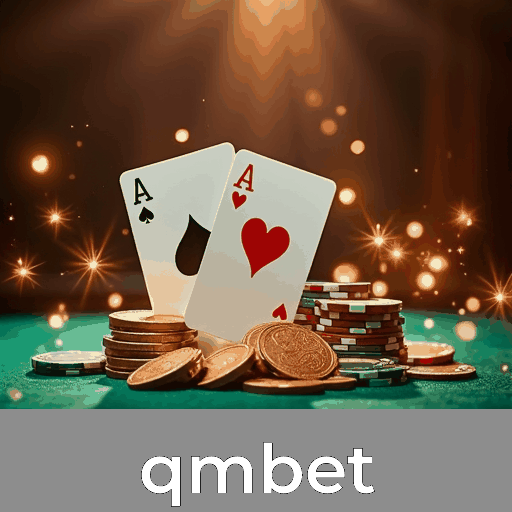Explore qmbet: Slots de alta volatilidade - Ganhos máximos, Jogos de mesa ao vivo - Imersão total, Cassino ao vivo - Realismo incomparável, Roleta online - Estratégia premiada